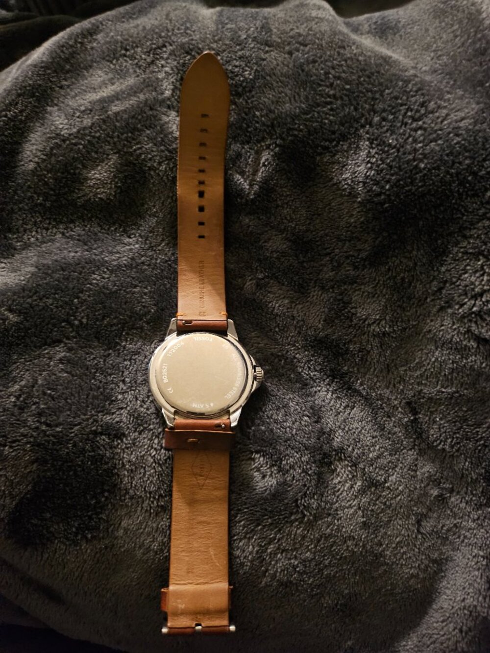 Fossil - Picture 4 of 5